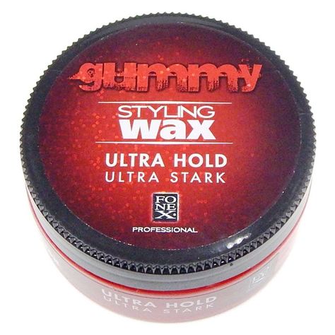 This new gummy hair styling wax gives your hair extraordinary texture and ultra control without leaving hair oily!  #gummy #hairwax #hairstyle #men #menshair #haircare  https://www.ebay.com.au/itm/NEW-GUMMY-HAIR-STYLING-WAX-ULTRA-HOLD-Mens-Product-Texturising-Control-150ml/253823308279?epid=1958071312&hash=item3b190c51f7:g:E0oAAOSwSj9bejyp Hairstyle Men, Beauty Supply Store, Hair Things, Hair Locks, Hair Wax, Oily Hair, Hair Gel, Soy Sauce Bottle, Things I Need