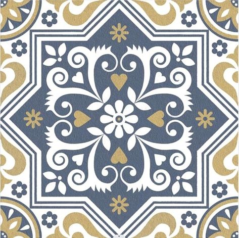 Elffloor Peel and Stick Floor Tile, Black and White Flower Vinyl Flooring Waterproof 11.8 in×11.8 in, Floor Stickers for Bathroom, Bedroom, Kitchen, 10 Pcs - Amazon.com Black And White Vinyl Flooring, Floor Tile Black, Tile Black And White, Peel And Stick Floor Tile, White Vinyl Flooring, Stickers Easy, Peel And Stick Floor, Floor Stickers, Bathroom Bedroom