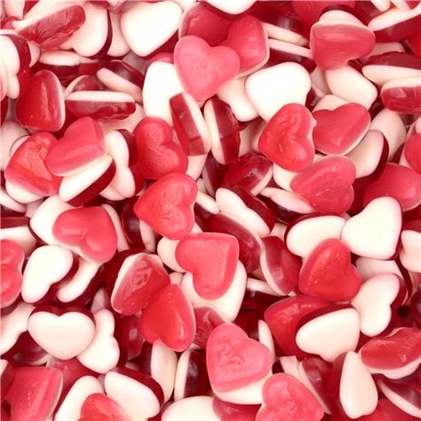 Elderberry Extract, Pink Sweets, Retro Sweets, Wedding Sweets, Mini Heart, Heart Candy, Red Aesthetic, Wedding Favours, Pink Aesthetic