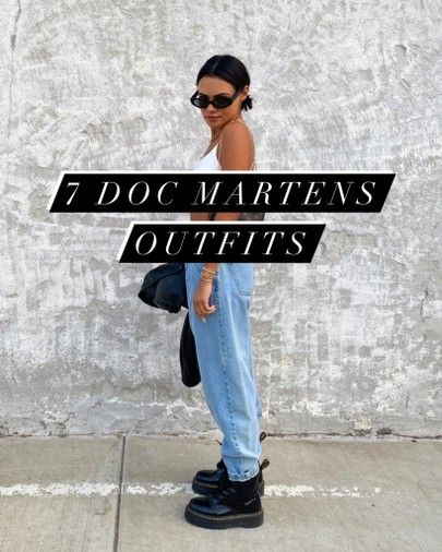 Slip On Doc Martens Outfit, Chunky Doc Martens Outfit, Dr Marten Platform Outfit, Doc Marten Sinclair Boots Outfit, Doc Marten Platform Boots Outfits, Chelsea Doc Martens Outfit, Dr Martens Platform Outfit, Outfits To Wear With Doc Martens, Platform Dr Martens Outfit