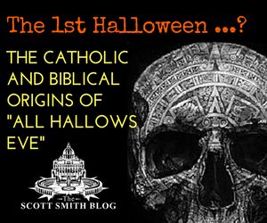 The First Halloween ... in the Bible? The Catholic & Biblical Origins of Halloween Catholic Halloween, Catholic Holidays, Origin Of Halloween, Halloween History, Strange History, Catholic Kids, All Saints Day, All Souls, Autumn Quotes