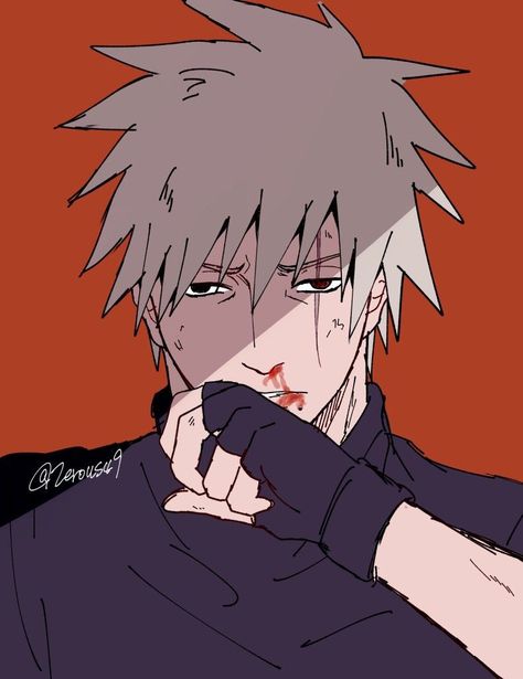 Unmasked Kakashi, Hot Kakashi, Kakashi Unmasked, Kakashi Hokage, Naruto Boys, Hatake Kakashi, Kakashi Sensei, Naruto Oc, Kakashi Hatake