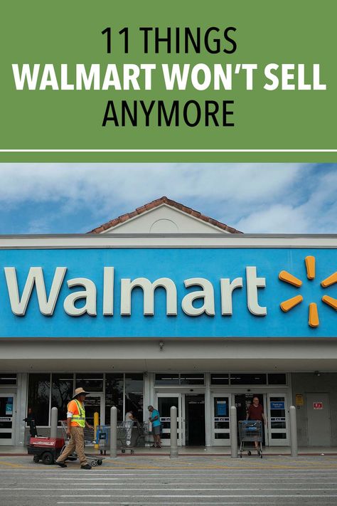 You can find just about anything you want at Walmart—except for these items. Walmart Hack, Walmart Clearance, Walmart Store, Walmart Deals, African American Dolls, Walmart Gift Cards, Family Values, Contemporary Dance, Beloved Dog