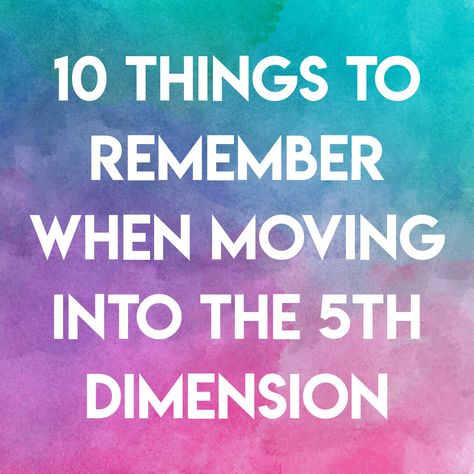 Fifth Dimension Consciousness, 5d Reality, Psychic Development Learning, Kundalini Meditation, 5 Dimension, Vibrate Higher, Fifth Dimension, Spiritual Ascension, Metaphysical Spirituality