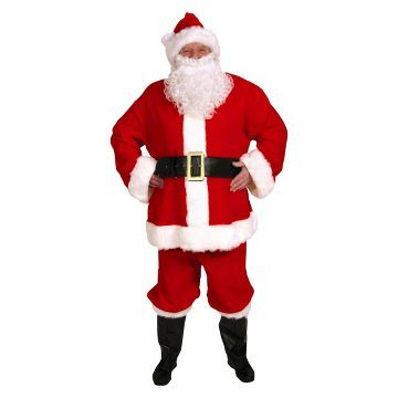 Santa Claus Suit, Xmas Costumes, Santa Claus Costume, Christmas Suit, Santa Suit, Belt With Buckle, Santa Costume, Santa Outfit, Santa Suits