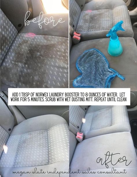 Cleaning Car Interior Hacks, Diy Cleaner For Car Interior, Car Interior Cleaning Solution Diy, Natural Car Cleaner Interior, Diy Deep Clean Car Interior, Car Interior Cleaning, Homemade Cleaning Supplies, Easy Cleaning Hacks, Diy Cleaning Hacks