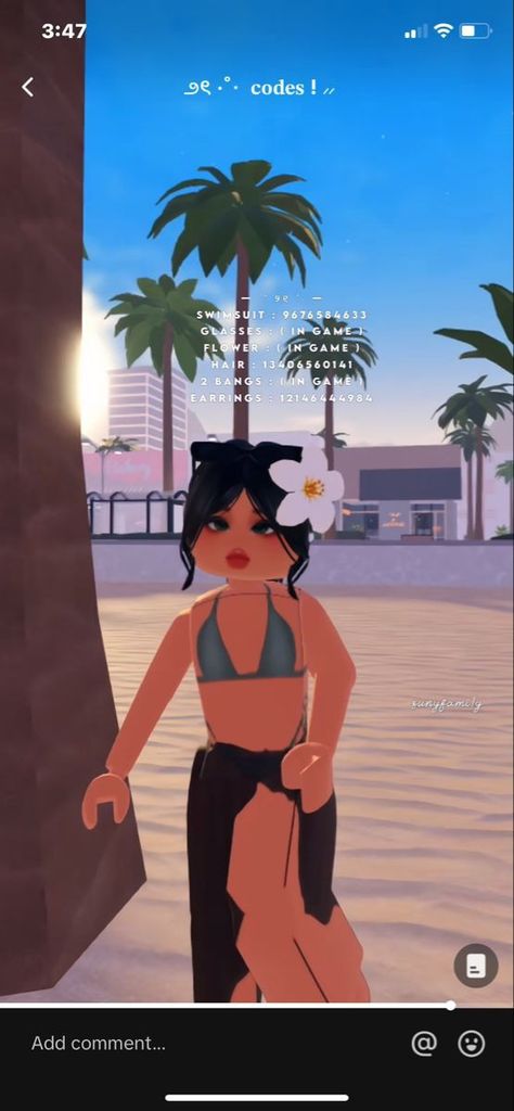 Berry Avenue Bath Codes, Bathing Suit Codes, Swimsuit Berry Avenue Code, Swimsuit Codes Berry Ave, Surf Girl Outfits, Outfit Ideas Berry Ave, Roblox Berry Avenue Codes, Summer Decal, Waitress Outfit