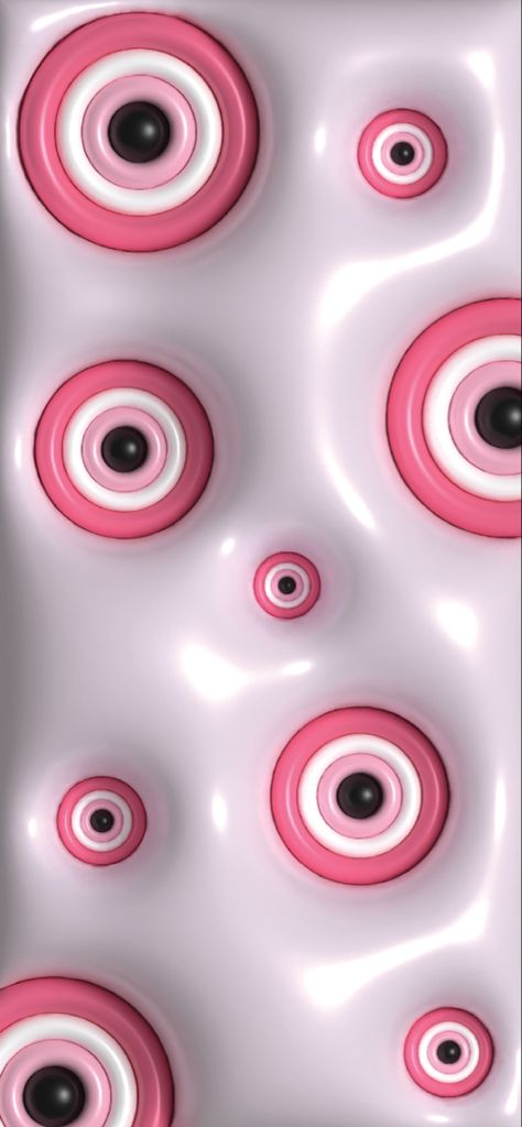 Pink Puffy Wallpaper, 3d Lockscreen Iphone Wallpapers, Ipad Wallpaper 3d, 444 3d Wallpaper, Matching 3d Wallpaper, 3d Evil Eye Wallpaper, Jelly Wallpaper Iphone, Pink 3d Wallpaper, 3d Wallpaper Pisces