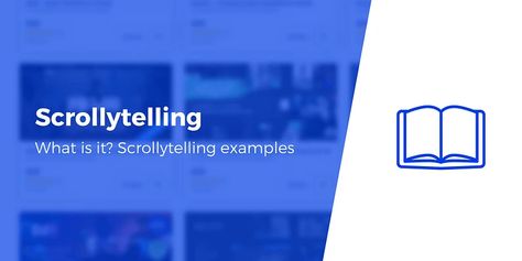 What Is Scrollytelling? Plus 4 Real Scrollytelling Examples Pull Quotes, Brand Names And Logos, Create A Website, Portfolio Site, Music Magazines, Mission Statement, Ways To Communicate, Nonprofit Organization, Historical Events