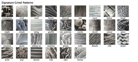 Metal grind patterns Metal Grinding Art, Signs Business, Acrylic Products, Liquid Light, Metal Grinding, Custom Metal Art, Business Logos, Metal Art Welded, Custom Metal Signs