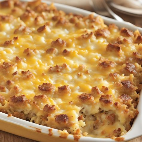 Sausage And Cream Cheese Hashbrown Breakfast Casserole, Sausage Egg Hashbrown Casserole, Cream Cheese Hashbrown Casserole, Cheese Hashbrown Casserole, Sausage Egg Breakfast Casserole, Sausage Egg Bake, Egg And Cheese Casserole, Sausage Egg Casserole, Cream Cheese Breakfast