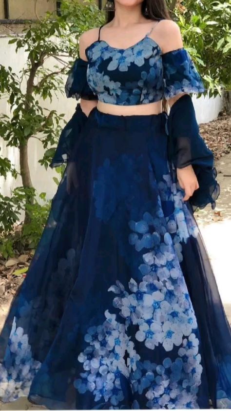 Hi My Friends If you feel boring so visit my website for entertaining Georgette Dupatta, Organza Blouse, Design Blouse, Silk Organza, Ethnic Style, Pure Silk, Lehenga, The Sun, Sun