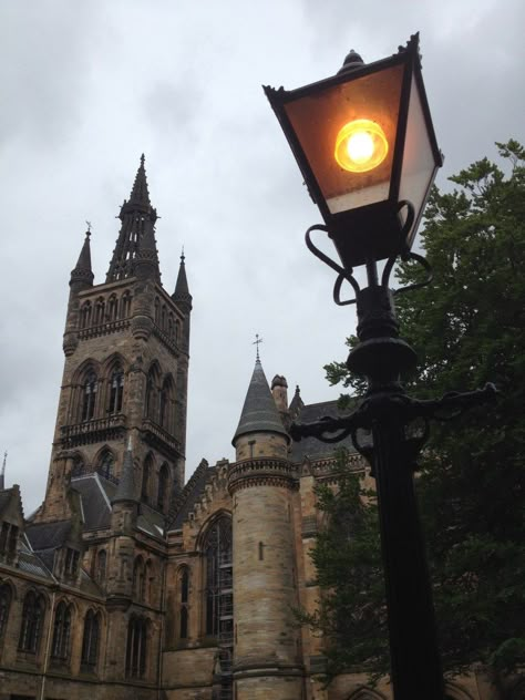 Glasgow West End, University Of Glasgow, Glasgow University, Aesthetic Dark Academia, Dark Academia Aesthetic, The Secret History, Academia Aesthetic, West End, Pretty Places