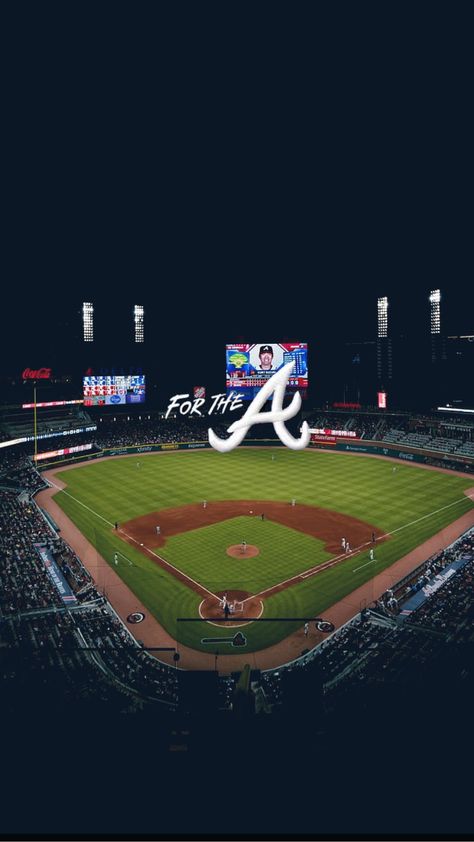 Atlanta Braves Logo Wallpaper, Braves Wallpaper Iphone, Atlanta Braves Iphone Wallpaper, Braves Wallpaper, Atlanta Braves Wallpaper, Wonderful Wallpapers, Brave Wallpaper, Atlanta Braves Logo, Baseball Wallpaper