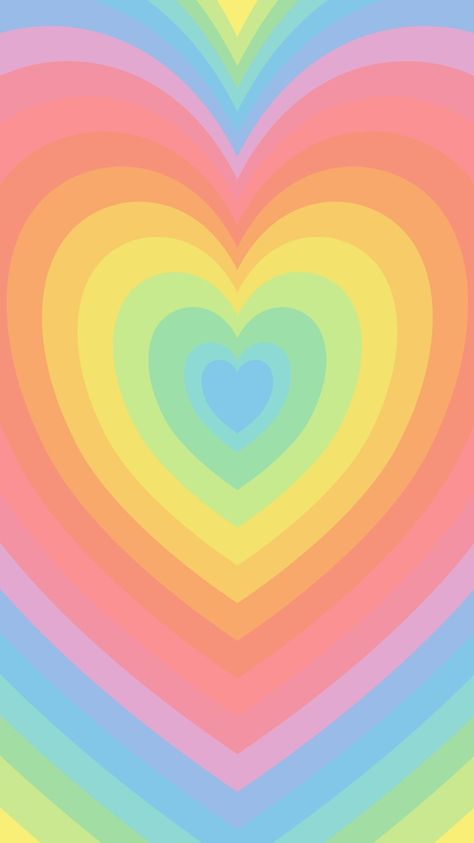 Phone wallpaper, background, lock screen. ' multi coloured heart ' (3) Colourful Hearts Wallpaper, Multi Wallpaper, Multi Colour Wallpaper, Multi Colored Wallpaper, Multi Colour Background, Bright Colour Wallpaper, Heart Lockscreen, Multi Color Background, Colourful Wallpaper