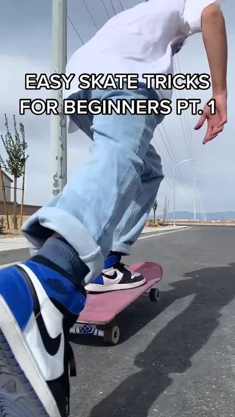 Skateboarding Tips, Skate Bord, Skateboard Tricks, Skate Ramps, Skateboard Photos, Beginner Skateboard, Skateboard Videos, Skateboarding Tricks, Skateboard Aesthetic