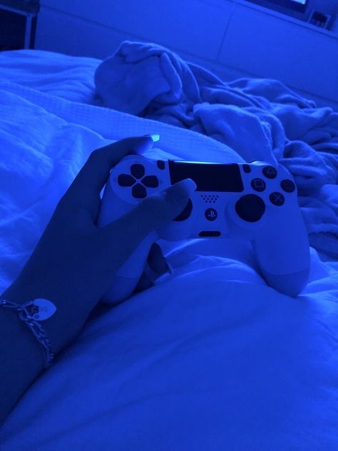 Dark Blue Aesthetic Grunge, Grunge Blue Aesthetic, Gamer Girl Aesthetic, Blue Aesthetic Grunge, Dark Blue Aesthetic, Blue Aesthetic Dark, Aesthetic Dark, Blue Aesthetic, Gamer Girl