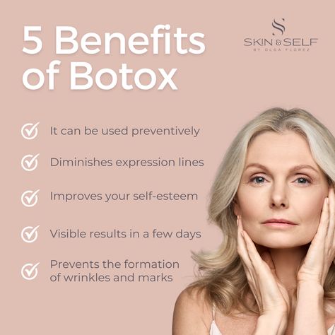 👑✨Embrace the power of Botox and unlock the five majestic benefits it brings to your beauty regimen.  Reign supreme with a youthful glow, reduced wrinkles, and an unwavering confidence fit for a queen. 👸🏻  #BotoxBenefits #Beauty #botoxbenefits #wrinklefree #antiaging #beauty #skincare Tummy Pooch, Fractional Laser, Laser Resurfacing, Cool Sculpting, Beauty Regimen, Hair Reduction, Chemical Peel, Dermal Fillers, Skin Care Treatments