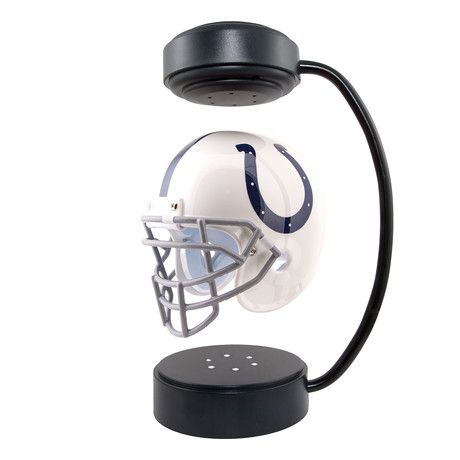 Indianapolis Colts Hover Helmet + Case New Nfl Helmets, Lego Football, Nfl Helmets, Football Displays, Wu Tang Clan, Football Helmet, Helmet Design, Self Service, Jacksonville Jaguars