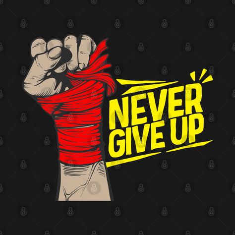 Dont Give Up, Motivational Logo, Motivation Pic, Motivational Quotes Poster, Deep Photos, Never Give Up Quotes, Giving Up Quotes, Marvel Superheroes Art, Gym Wall