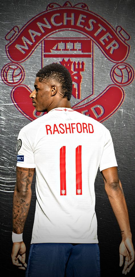 Marcus Rashford Poster, Rashford Wallpapers Iphone, Rashford Wallpapers 4k, Mufc Wallpaper, Man Utd Logo, Rashford Wallpapers, Google Wallpaper Backgrounds Laptop, Marcus Rashford Wallpaper, Manchester United Video