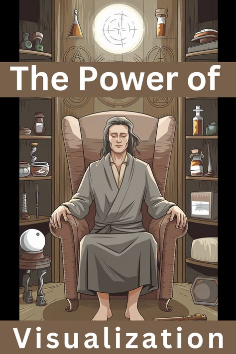 power of visualization John Assaraf, Goals And Dreams, Creating A Vision Board, Manifest Your Dreams, Soul Healing, Big Goals, Vision Boards, How To Manifest, Your Brain