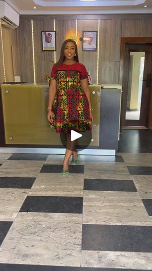 Ankara Ready To Wear Styles, Kizz Daniel, Beautiful Ankara Styles, Ankara Fashion, Fashion Gallery, Ankara Styles, African Fashion, Click The Link, Ankara