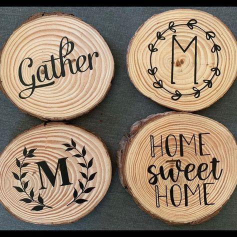 Laser engraving ideas