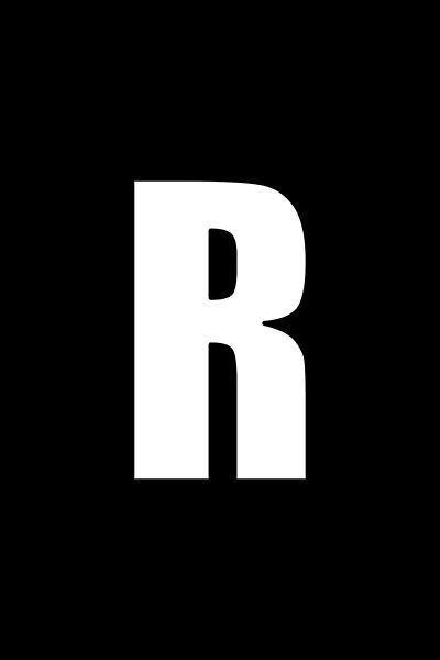 Aesthetic Philippines, Letter R Monogram, R Monogram, R Letter, The Letter R, Real Madrid Cristiano Ronaldo, Iphone Themes, Letter Icon, Tagalog Quotes Funny