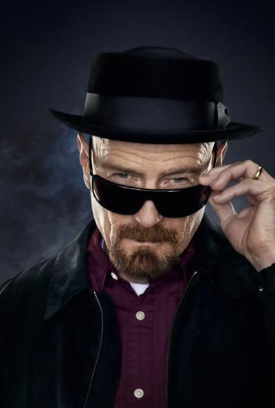 Walter White, Heisenberg, Breaking Bad, sunglasses, hat, fingers, hand, beard, great tv, series, show, portrait, photo Breaking Bad Halloween Costume, Breaking Bad Halloween, Breaking Bad 3, Pork Pie Hat, Pork Pie, Walter White, Great Tv Shows, Better Call Saul, Say My Name