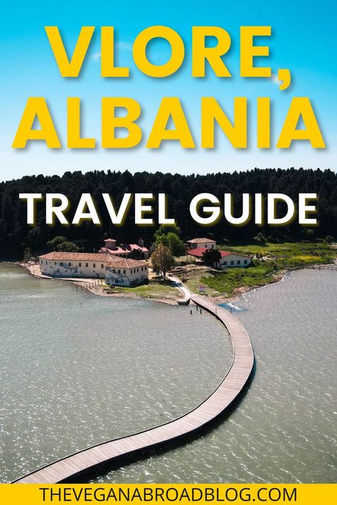 Vlore Albania, Albania Travel, Albanian Culture, Harbor City, Things To Keep In Mind, Travel Insurance, Albania, Keep In Mind, Do You Need