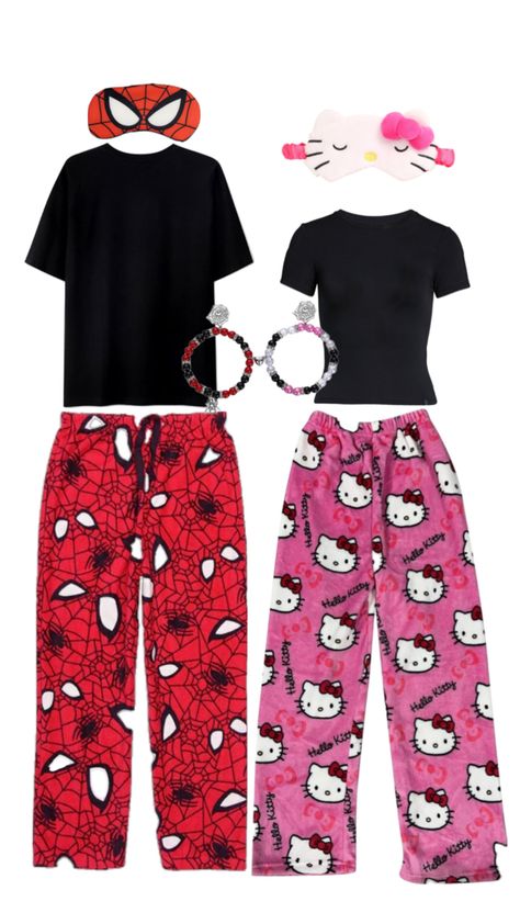 Hello Kitty Pajama Pants, Me N Who, Hello Kitty Pattern, Kitty Pattern, Please Me, Cute Hello Kitty, Pajama Pants, Hello Kitty, Pajamas