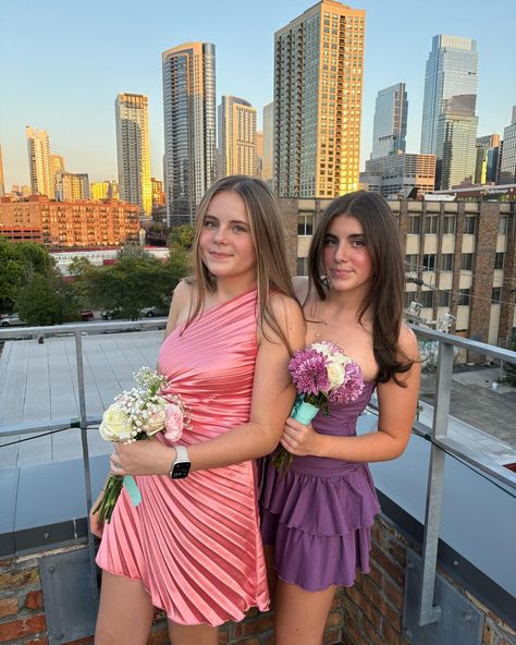 #besties #vsco #hoco #homecoming #dress #picture #photography #poses #bouquet Dress Picture, Homecoming Dress, Photography Poses, Homecoming, Highlights, Photography, Quick Saves