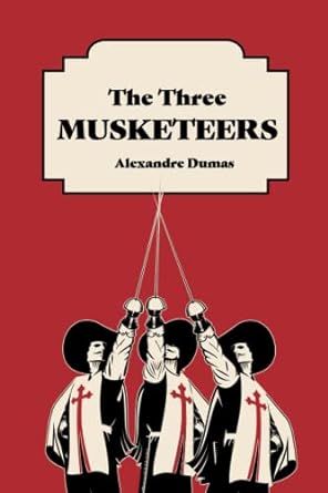 The Three Musketeers Alexandre Dumas, Modern English, Robert Louis, The Three Musketeers, Robert Louis Stevenson, Vintage Classics, Book Review, I Fall In Love, Book Club Books