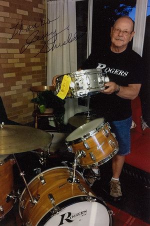 Rogers Drums, Music Furniture, Yamaha Drums, Gretsch Drums, Way Back Home, Drum Lessons, Kickstarter Campaign, I Tunes, Snare Drum