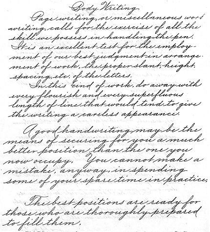 Body Writing by Edward C. Mills Historical Handwriting, Body Writing, Business Cursive, Penmanship Cursive, Spencerian Penmanship, 1800 Handwriting, 19th Century Handwriting, Amazing Handwriting, Cursive Handwriting Practice