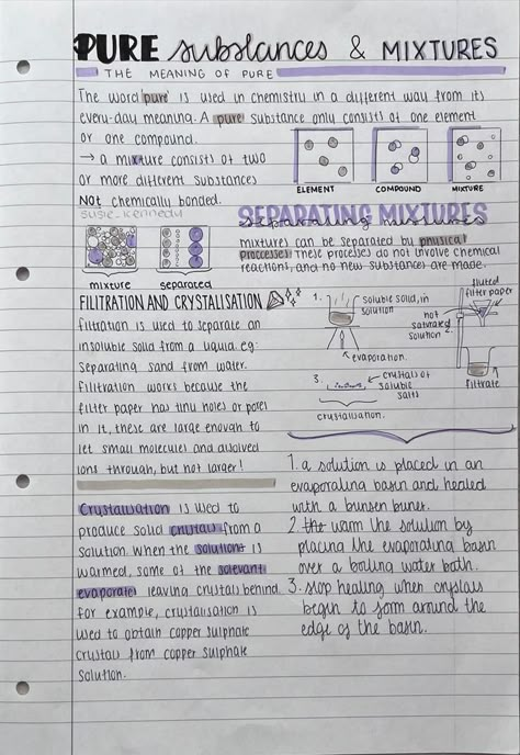 gcse science aesthetic notes by susiekennedy (click page for more, dm me on insta for other requests) Science Aesthetic Notes, Gcse Chemistry Revision, Gcse Science Revision, Chemistry Revision, Biochemistry Notes, Science Aesthetic, Gcse Chemistry, Chemistry Study Guide, Science Revision