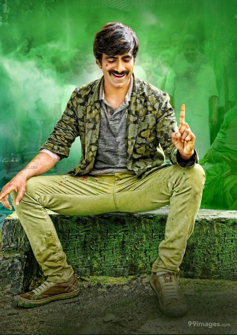 Ravi Teja Photos Hd, Ravi Teja Photos, Movies To Watch Hindi, Ravi Teja, Sai Pallavi, Comedy Scenes, Movies To Watch Online, Most Handsome Actors, Actor Picture