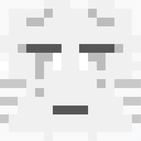 Minecraft Character Face | Image Print Image Save Minecraft Ghast Cake, Minecraft Faces Template, Minecraft Characters Faces, Ghast Minecraft, Minecraft Characters Printables, Minecraft Heads, Mobs Minecraft, Minecraft Backpack, Minecraft Face