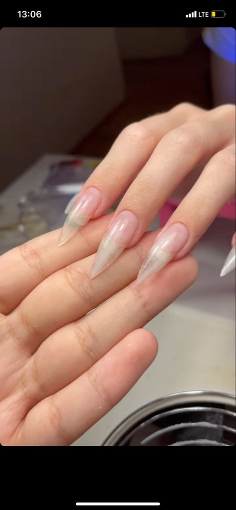 Spiky Nails, Nail Inspo, Nails, Quick Saves