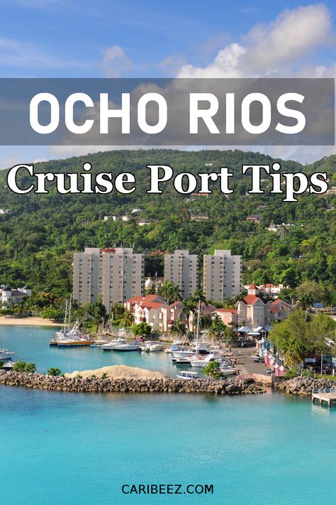 Ocho Rios cruise port tips Ochos Rios Cruise Port, Ocho Rios Jamaica Cruise, Ocho Rios Jamaica Cruise Port, Ochos Rios Jamaica, Jamaica Excursions, Msc Seaside, Jamaica Cruise, Carnival Horizon, Western Caribbean Cruise