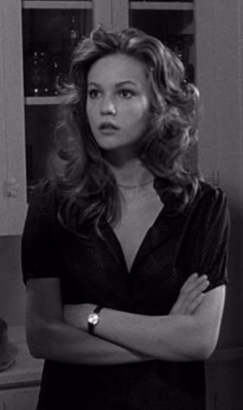 Diane Lane Diane Lane, A Woman