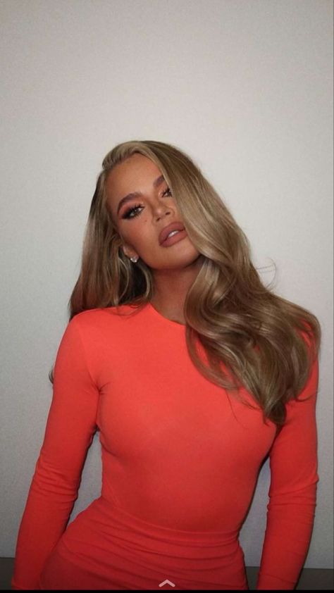 Khloe Kardashian Makeup, Kardashian Casual Outfit, Khloe Kardashian Hair, Khloe Kardashian Style, Kardashian Makeup, Khloe Kardashian Photos, Khloe K, Kardashian Hair, Kloe Kardashian