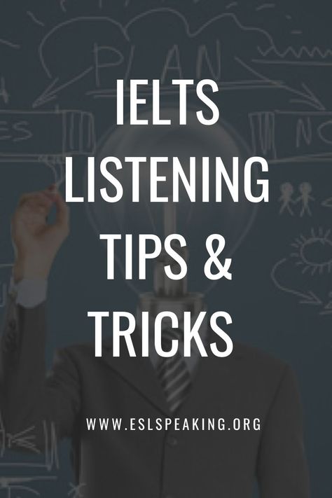 Check out these IELTS listening tips and tricks for getting a higher band score. #ielts #ieltslistening #english #learnenglish #learningenglish Ielts Listening Tips, Toefl Preparation, Toefl Vocabulary, Words To Know, Toefl Exam, Test Tips, Esl Learning, Ielts Preparation, Ielts Listening