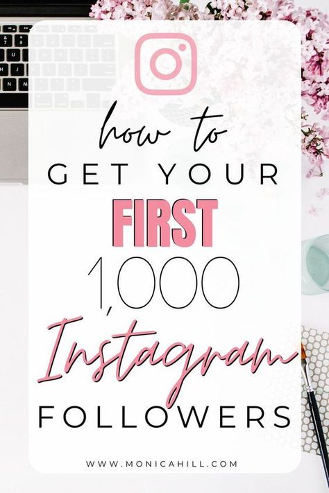 How to get your first 1000 followers Grow Instagram Followers, Engagement Instagram, Instagram Growth Tips, Instagram Tips And Tricks, Influencer Tips, Instagram Bio Ideas, Instagram For Business, Grow Instagram, Brand Deals