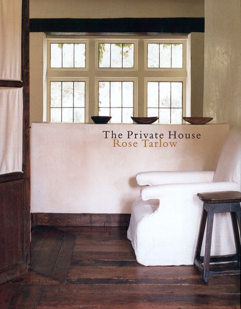 Rose Tarlow reveals her latest antiques-fair find Rose Tarlow Interiors, Best Design Books, Rose Tarlow, Private House, Beautiful Spaces, Coffee Table Books, Architectural Digest, Elle Decor, Beautiful Space