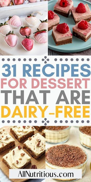 Want the best vegan recipes for dessert? Whether you want cake recipes, chocolate or fruit desserts, we have something for everyone. The best dessert ideas that don’t have any dairy. Nut And Dairy Free Desserts, Gf Desserts Dairy Free, Fun Dairy Free Desserts, Healthy Non Dairy Desserts, Dairy Free Dessert Easy 3 Ingredients, Healthy Desserts Dairy Free, Dairy Free Mini Desserts, Lactose Free Desserts Easy, Easy Non Dairy Desserts