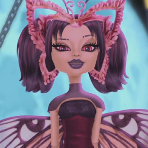 🦋 Luna Mothews Monster High, Luna Mothews, Monster High Pfp, High Pfp, Monster High Cosplay, General Aesthetic, Monster H, Arte Monster High, Monster High Pictures