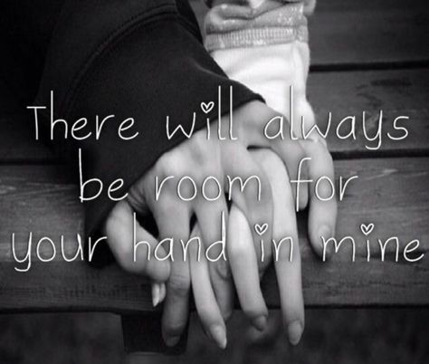 Hand Quotes, Long Distance Love, Cute Couple Quotes, Love Quotes For Her, The Perfect Guy, Trendy Quotes, Cute Love Quotes, Couple Quotes, Romantic Love Quotes