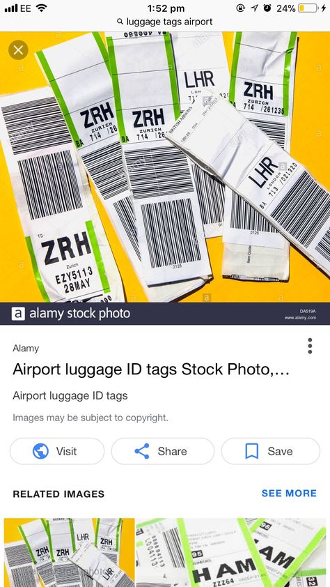 take off luggage tag for return flight ... Luggage Tag Packaging, Cool Luggage Tags, Baggage Tag Design, Modern Rectangular Luggage Tag, Airport Luggage, Luggage Tag Designs, Suitcase Tag, Old Luggage, Easy Jet